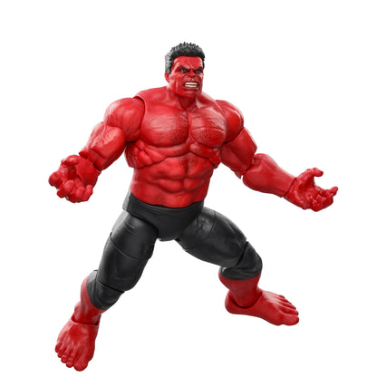 Marvel Legends Red Hulk Captain America: Brave New World 9-Inch Figure- Japan Figure Store - #1 Bring To You The Best Japanese Goods