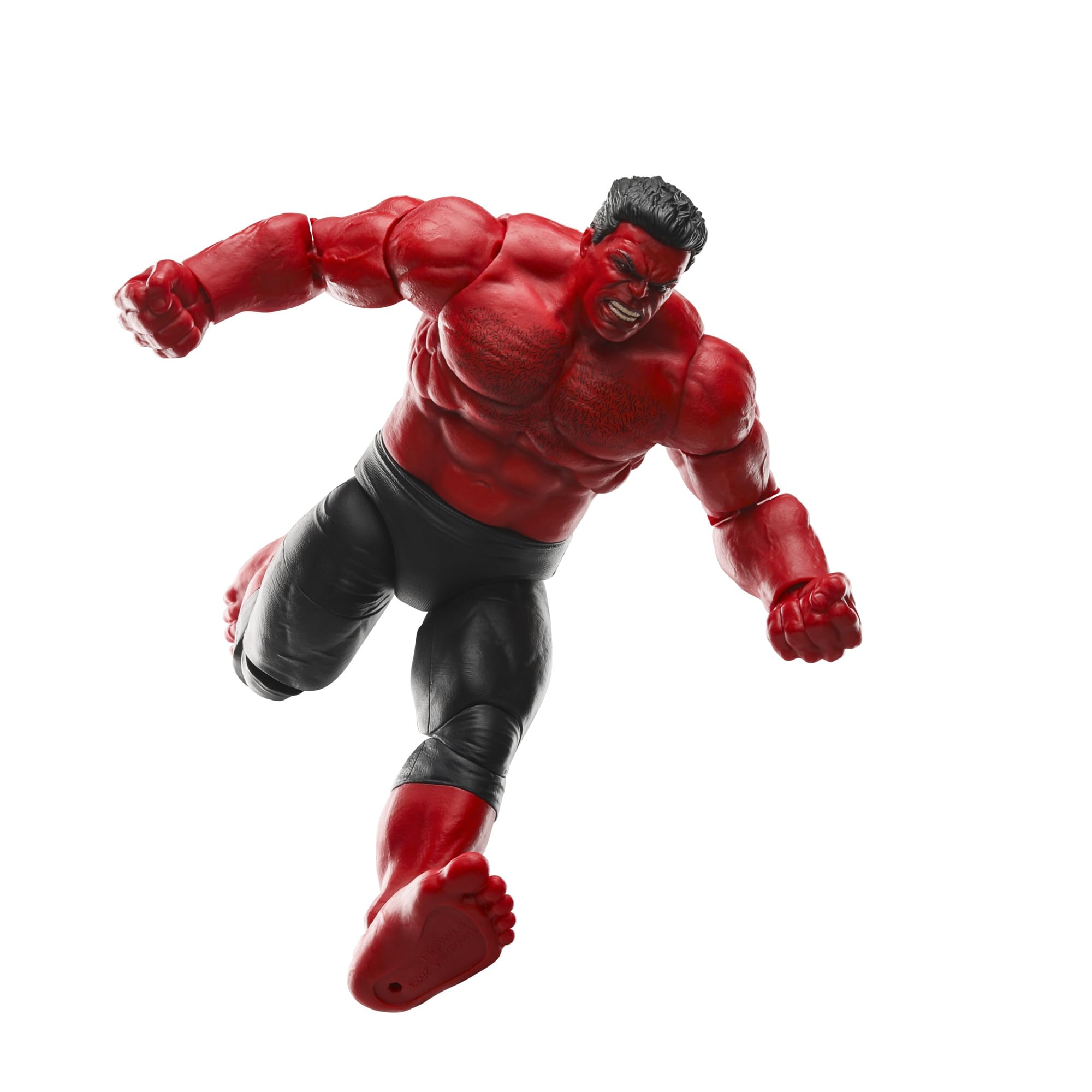 Marvel Legends Red Hulk Captain America: Brave New World 9-Inch Figure- Japan Figure Store - #1 Bring To You The Best Japanese Goods