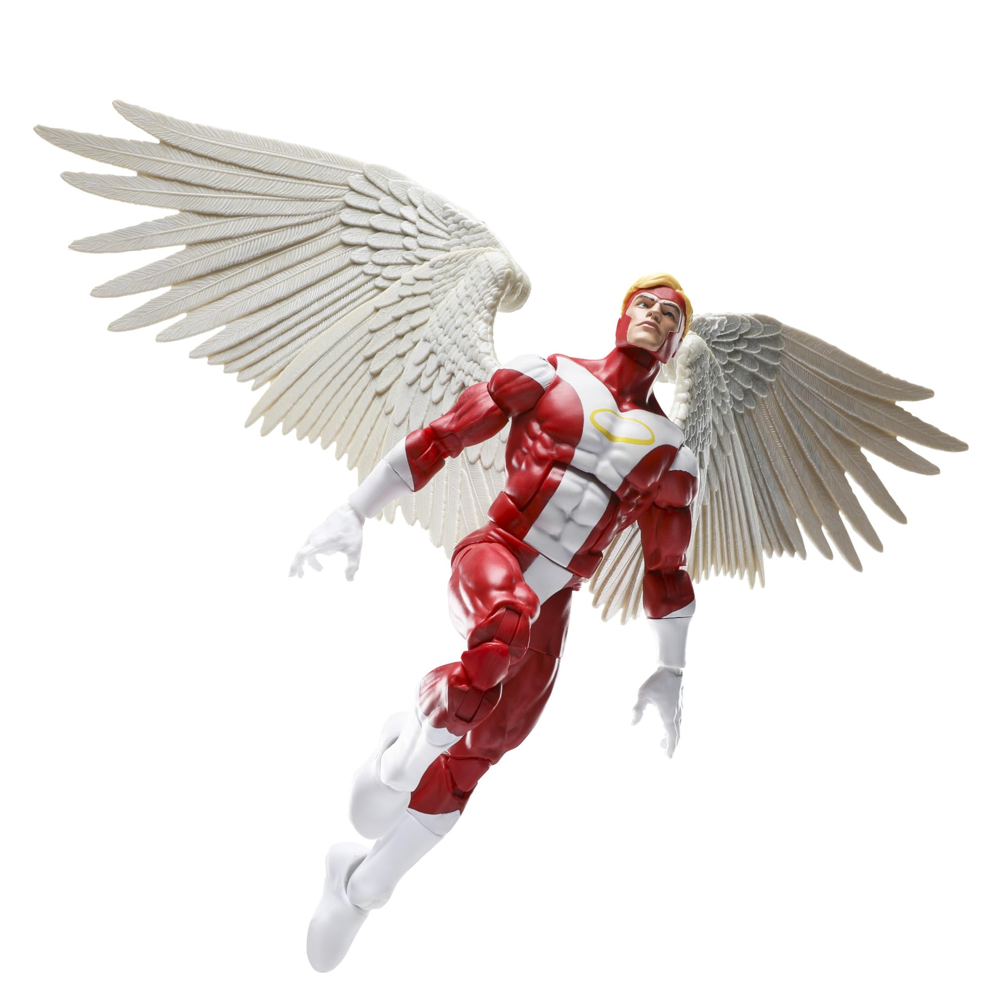 Marvel Legends Series Hasbro X-Men Angel 6-Inch Action Figure Collectible- Japan Figure Store - #1 Bring To You The Best Japanese Goods