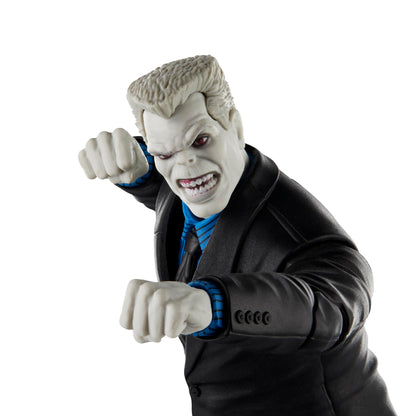 Marvel Legends Tombstone 6-Inch Spider-Man Comics Action Figure by Hasbro- Japan Figure Store - #1 Bring To You The Best Japanese Goods