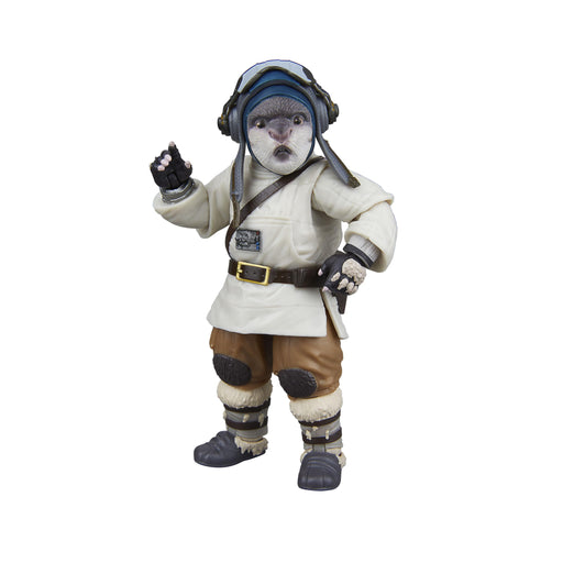 Star Wars Hasbro Black Series 15cm Basil Jedi Acolyte Action Figure Collectible- Japan Figure Store - #1 Bring To You The Best Japanese Goods