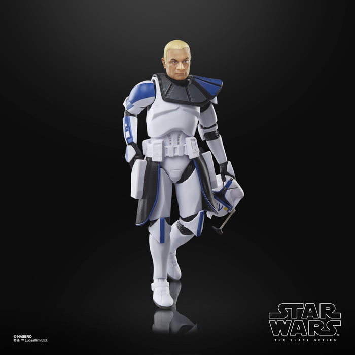 Hasbro Star Wars Black Series Clone Captain Rex 15cm Action Figure G1557- Japan Figure Store - #1 Bring To You The Best Japanese Goods