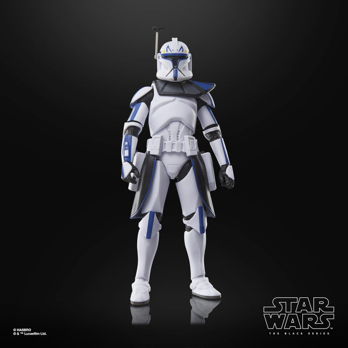 Hasbro Star Wars Black Series Clone Captain Rex 15cm Action Figure G1557- Japan Figure Store - #1 Bring To You The Best Japanese Goods