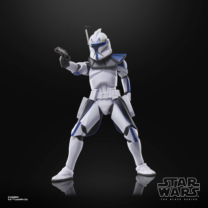 Hasbro Star Wars Black Series Clone Captain Rex 15cm Action Figure G1557- Japan Figure Store - #1 Bring To You The Best Japanese Goods