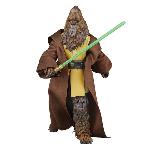 Hasbro Star Wars Black Series Jedi Master Kelnakka 15cm Action Figure- Japan Figure Store - #1 Bring To You The Best Japanese Goods