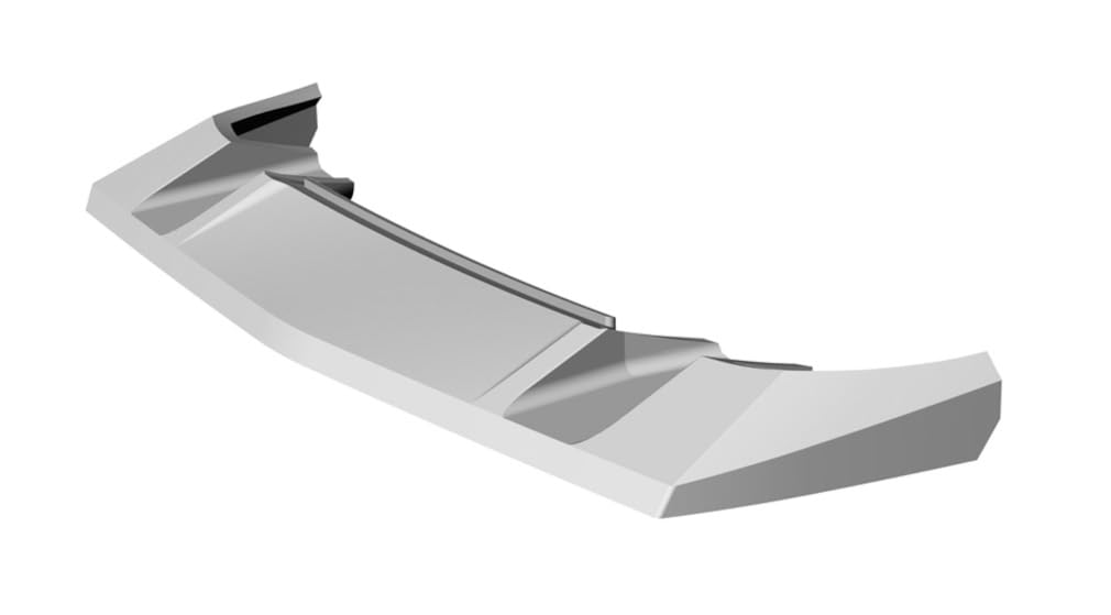 Hasegawa 1/24 Lancia Stratos HF Plastic Model Custom Car 20750- Japan Figure Store - #1 Bring To You The Best Japanese Goods