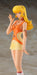 Hasegawa Cutie Honey Kisaragi 1/12 Resin Kit Unpainted Model Sp605