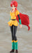 Hasegawa 1/12 Scale Dancouga Sara Yuki Resin Kit Model Sp625