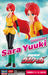 Hasegawa 1/12 Scale Dancouga Sara Yuki Resin Kit Model Sp625
