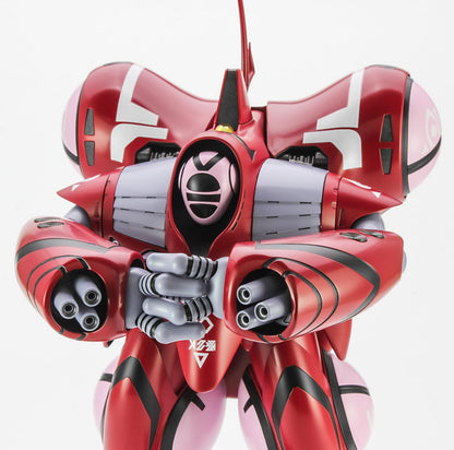 Hasegawa 1/72 Macross Do You Remember Love Quadran Law Milia Movie Version Plastic Model M32 Japan- Japan Figure Store - #1 Bring To You The Best Japanese Goods