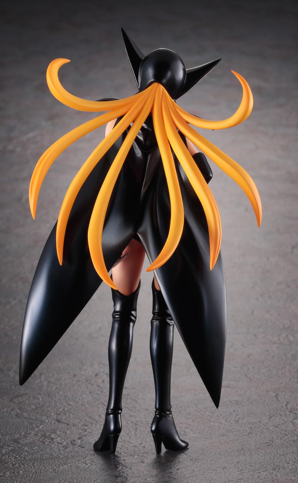 Hasegawa Yatterman Doronjo 1/12 Scale Resin Kit Anime Version