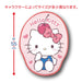 San-X Kuromi Die Cut Mat | Cool Design | 55cm Length- Japan Figure Store - #1 Bring To You The Best Japanese Goods
