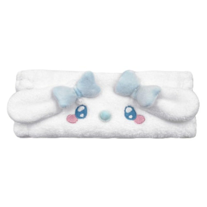 San-X Cinnamoroll Angel Baby Headband 22x8cm - Cute Sanrio Accessory- Japan Figure Store - #1 Bring To You The Best Japanese Goods