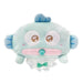 San-X Angel Baby Hangyodon Soft Lying Down Cushion 35cm- Japan Figure Store - #1 Bring To You The Best Japanese Goods