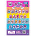 Takara Tomy Hatchimals Mini Alive Rainbow Splash Toy Single Pack- Japan Figure Store - #1 Bring To You The Best Japanese Goods
