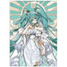 Good Smile Company Hatsune Miku Yoneyama Mai Blanket Soft Cozy Plush