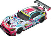 Good Smile Racing Hatsune Miku AMG 2024 Season 1/64 Scale Model Car- Japan Figure Store - #1 Bring To You The Best Japanese Goods