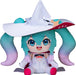 Good Smile Racing Hatsune Miku 2024 Ver Big Plushie Gt Project Collectible- Japan Figure Store - #1 Bring To You The Best Japanese Goods