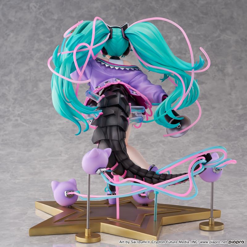 Hobby Stock Hatsune Miku Digital Stars 2023 Ver. 1/7 Scale Figure