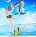 Sega Hatsune Miku Project Diva Mega 39's Figurizm Alpha Shiny TR Figure- Japan Figure Store - #1 Bring To You The Best Japanese Goods