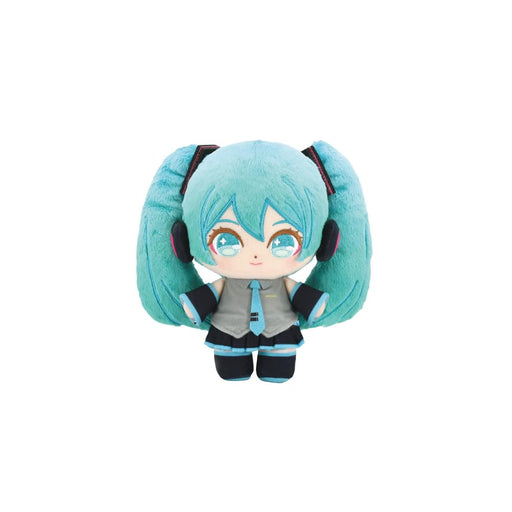 Bandai Namco Hatsune Miku Purinuitacchi Dream Plush Toy- Japan Figure Store - #1 Bring To You The Best Japanese Goods