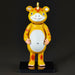 Modern ToyS Gallery Head Bull Kaiju Booska Bobbing Doll Normal Color Version- Japan Figure Store - #1 Bring To You The Best Japanese Goods