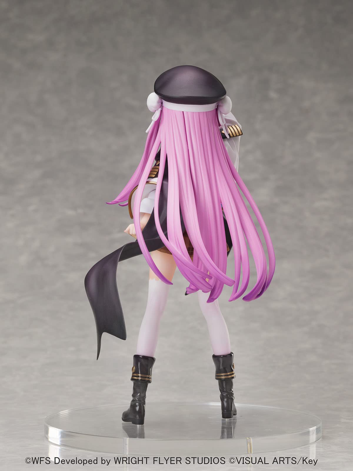 Elcoco Heaven Burns Red Kunimi Tama 1/8 Scale Figure Collectible Model- Japan Figure Store - #1 Bring To You The Best Japanese Goods