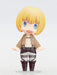 Good Smile Company Hello Good Smile Armin Arlert Figure Attack On Titan Series- Japan Figure Store - #1 Bring To You The Best Japanese Goods