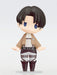 Good Smile Company Hello Good Smile Attack On Titan Levi Figure- Japan Figure Store - #1 Bring To You The Best Japanese Goods