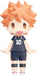 Orange Red Haikyuu Shoyo Hinata Action Figure Japan Official by Good Smile- Japan Figure Store - #1 Bring To You The Best Japanese Goods