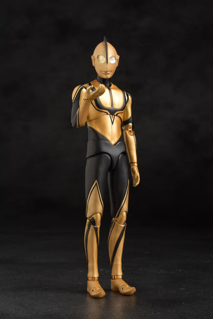 Evolution Toy Hero Action Figure - Tsuburaya Productions Shin Ultraman Zoffy- Japan Figure Store - #1 Bring To You The Best Japanese Goods