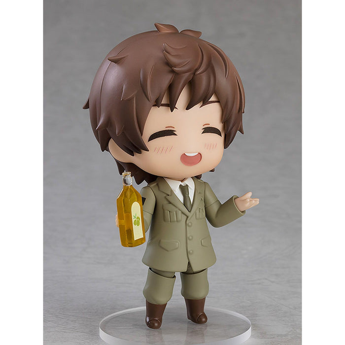 Good Smile Company Orange Rouge - Spain Nendoroid 2136 Hetalia World Stars Figure- Japan Figure Store - #1 Bring To You The Best Japanese Goods