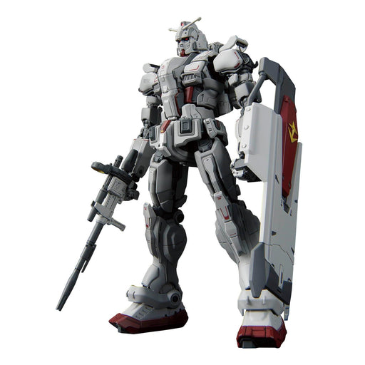 Bandai HG 1/144 Gundam Requiem For Vengeance Gundam Ex Model Kit- Japan Figure Store - #1 Bring To You The Best Japanese Goods