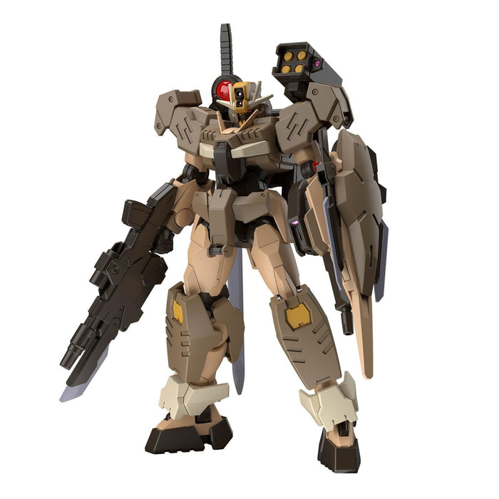 Bandai Spirits 1/144 HG Gundam Metaverse Command Quanta Desert Model Kit