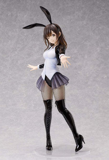 Freeing Higehiro Ogiwara Sayu Bunny Ver 1/4 B-Style Figure- Japan Figure Store - #1 Bring To You The Best Japanese Goods