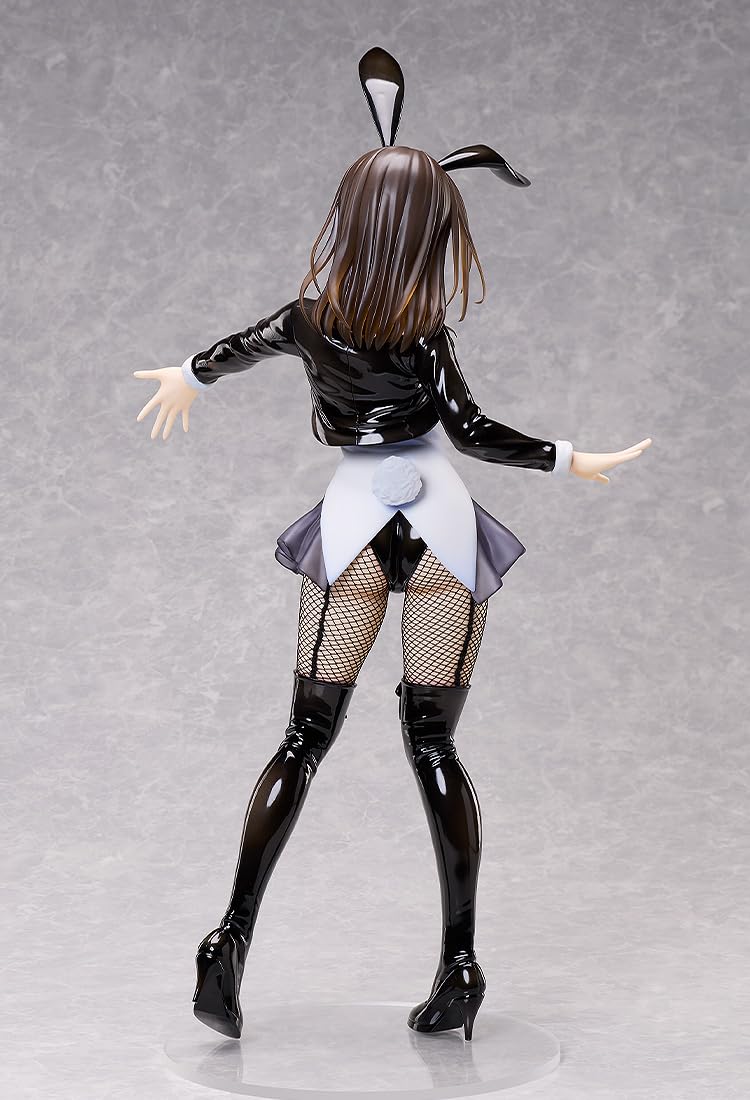 Freeing Higehiro Ogiwara Sayu Bunny Ver 1/4 B-Style Figure- Japan Figure Store - #1 Bring To You The Best Japanese Goods