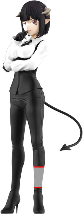 Bandai Spirits Himesama Torture Tortura 1/7 Scale Figure Collectible Toy- Japan Figure Store - #1 Bring To You The Best Japanese Goods