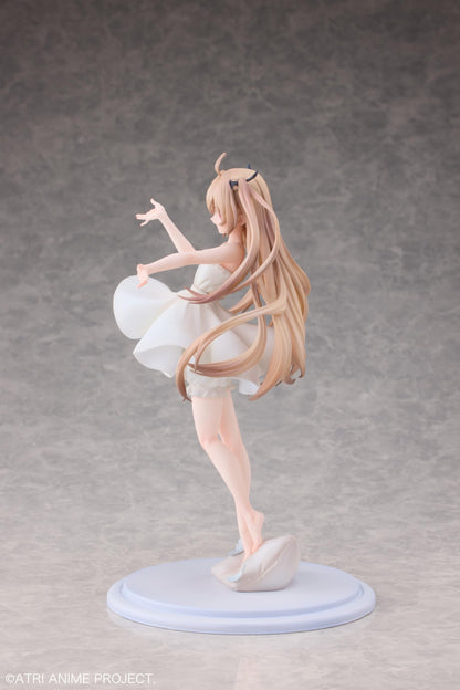 Hobby Sakura Atri Pajama Ver 1/7 Scale Figure 240mm PVC ABS Complete Model