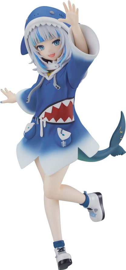 Good Smile Company Hololive Gawr Gura Pop Up Parade 2024 Re-Release Figure- Japan Figure Store - #1 Bring To You The Best Japanese Goods