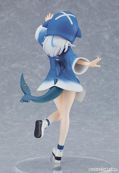 Good Smile Company Hololive Gawr Gura Pop Up Parade 2024 Re-Release Figure- Japan Figure Store - #1 Bring To You The Best Japanese Goods