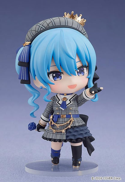 Good Smile Company Hololive Hoshimachi Suisei Nendoroid 1979 Collectible Figure- Japan Figure Store - #1 Bring To You The Best Japanese Goods