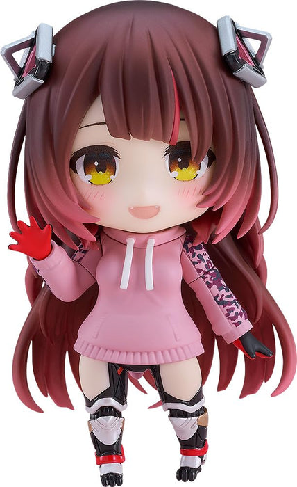 Good Smile Company Nendoroid 2609 Roboco Hololive Figure Collectible Toy- Japan Figure Store - #1 Bring To You The Best Japanese Goods