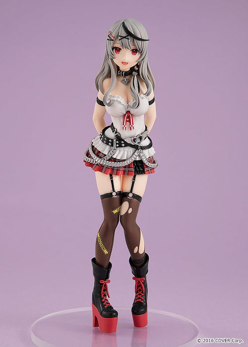 Good Smile Company Hololive Sakamata Chloe Pop Up Parade Figure Collectible- Japan Figure Store - #1 Bring To You The Best Japanese Goods