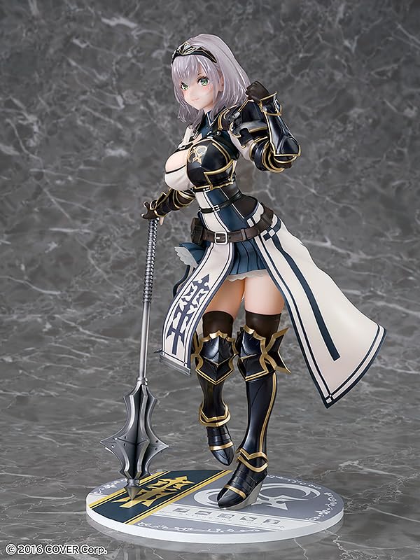 Phat Company Hololive Shirogane Noel 1/7 Scale Figure Shop Exclusive Edition- Japan Figure Store - #1 Bring To You The Best Japanese Goods