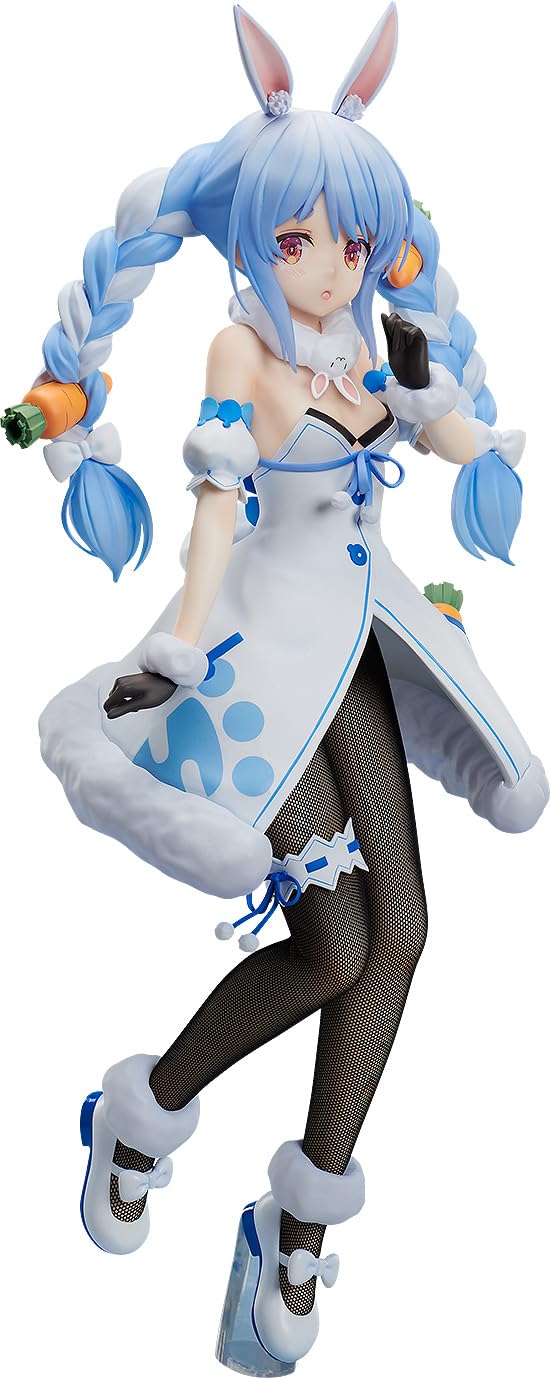 Freeing Hololive Usada Pekora B-Style 1/4 Scale Anime Figure Collectible- Japan Figure Store - #1 Bring To You The Best Japanese Goods