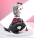 Max Factory Hololive Sakamata Kuroe 1/6 Scale Painted Finished Figure- Japan Figure Store - #1 Bring To You The Best Japanese Goods