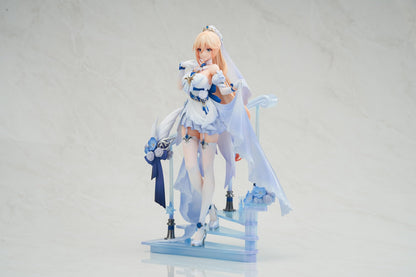 Mihoyo Honkai Impact 3rd Durandal Promise of the Cross Version Toy- Japan Figure Store - #1 Bring To You The Best Japanese Goods