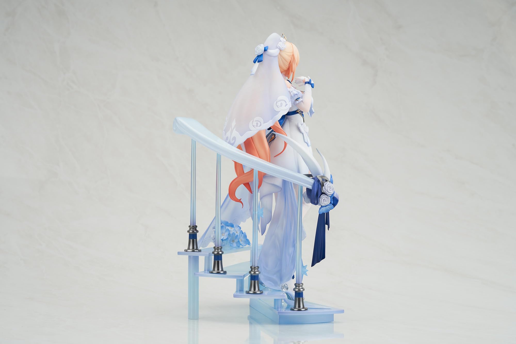 Mihoyo Honkai Impact 3rd Durandal Promise of the Cross Version Toy- Japan Figure Store - #1 Bring To You The Best Japanese Goods