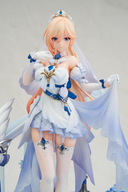 Mihoyo Honkai Impact 3rd Durandal Promise of the Cross Version Toy- Japan Figure Store - #1 Bring To You The Best Japanese Goods