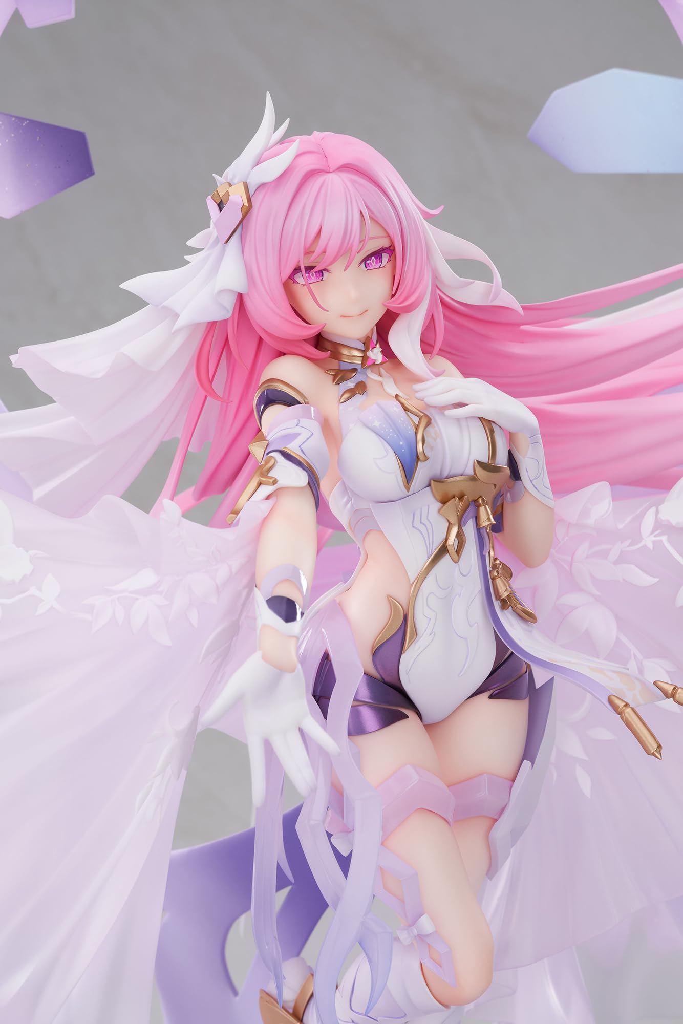 Apex Innovation Honkai Impact 3rd Elysia 1/7 Herrscher of Human Ego Figure- Japan Figure Store - #1 Bring To You The Best Japanese Goods